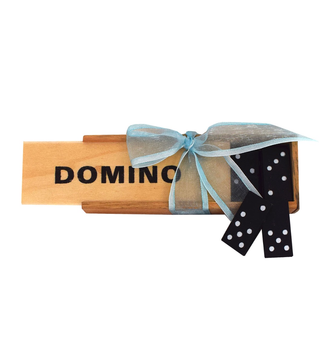 NstNastasia Μπομπονιέρες βάπτισης Ντόμινο 1116