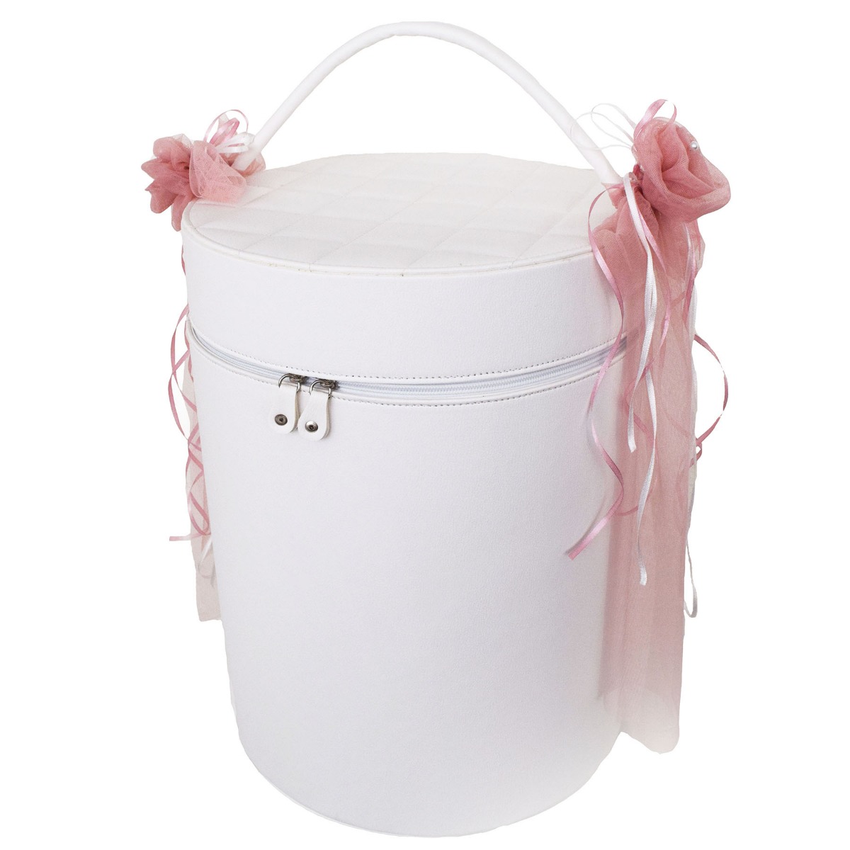 NstNastasia Καπελιέρα Βάπτισης με Σάπιο Μήλο Άνθη 1927