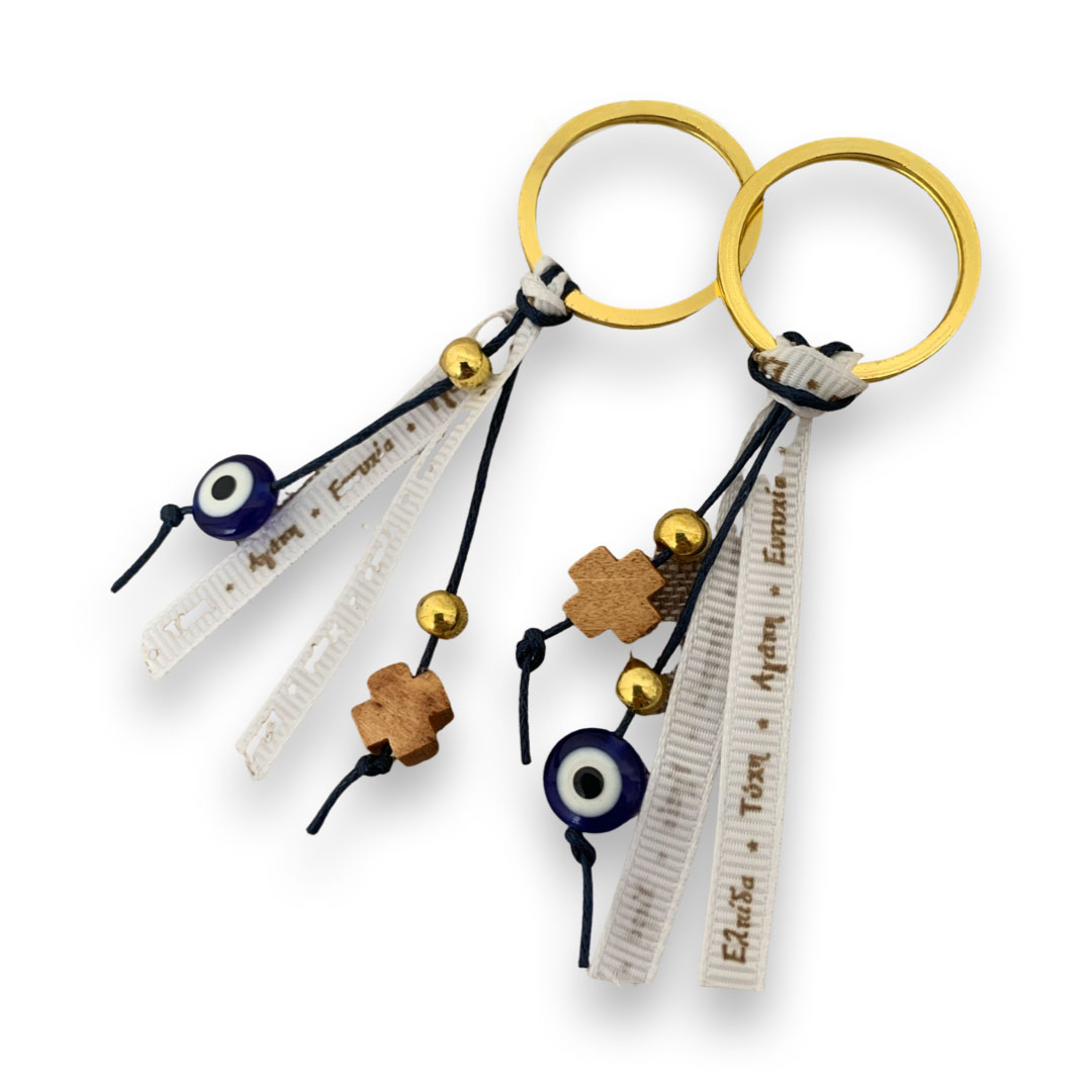 Μαρτυρικά βάπτισης, 50τεμάχια 0878