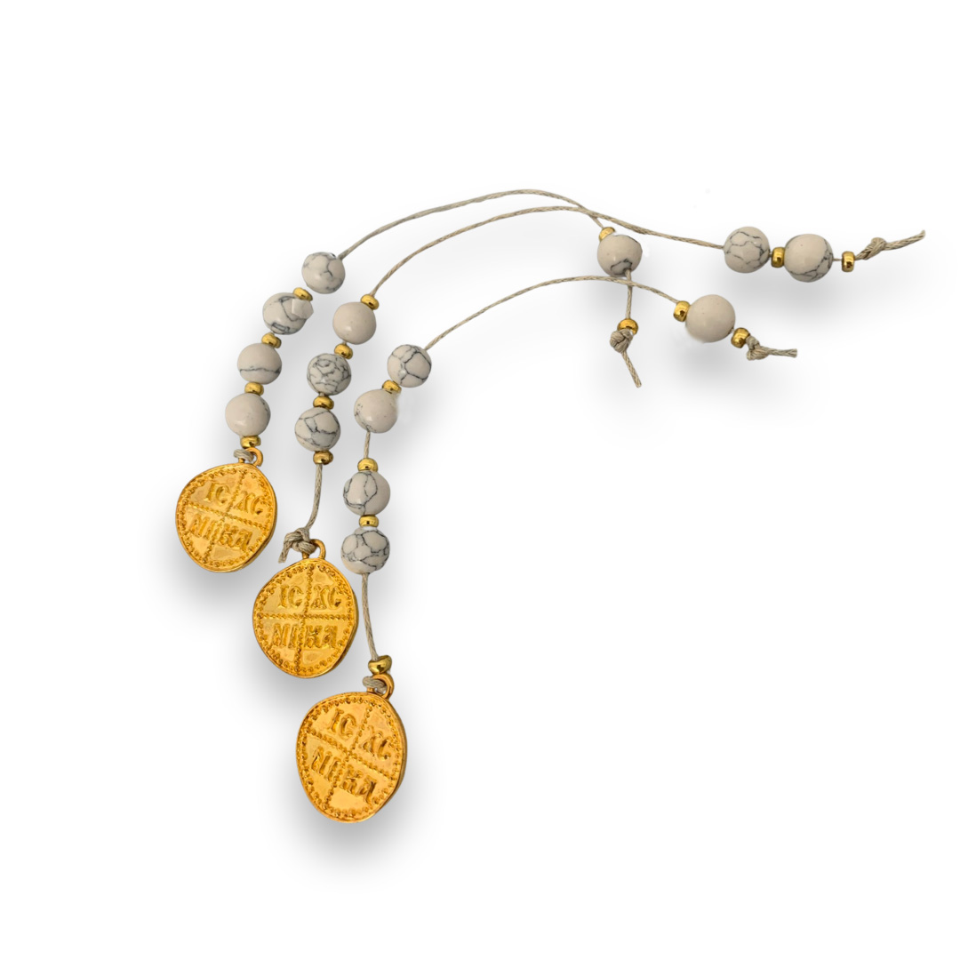 Μαρτυρικά βάπτισης, 50τεμάχια 0917