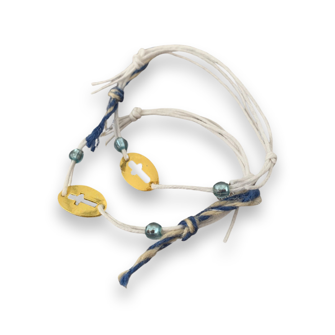 Μαρτυρικά βάπτισης, 50τεμάχια 0923