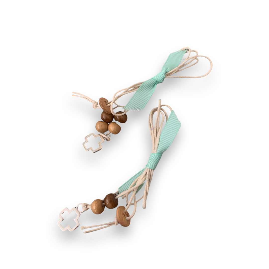 Μαρτυρικά βάπτισης, 50τεμάχια 0925