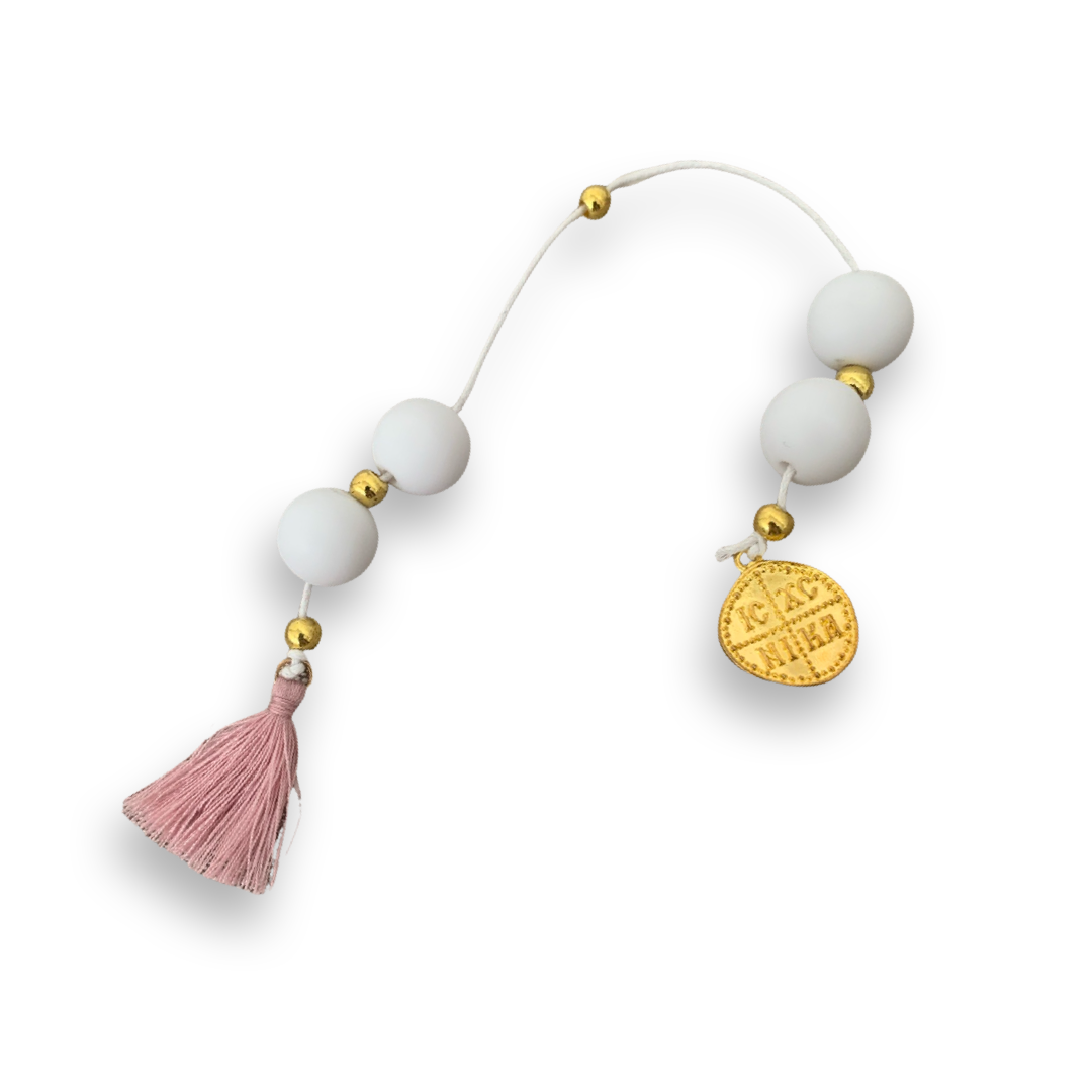 Μαρτυρικά βάπτισης, 50τεμάχια 0941