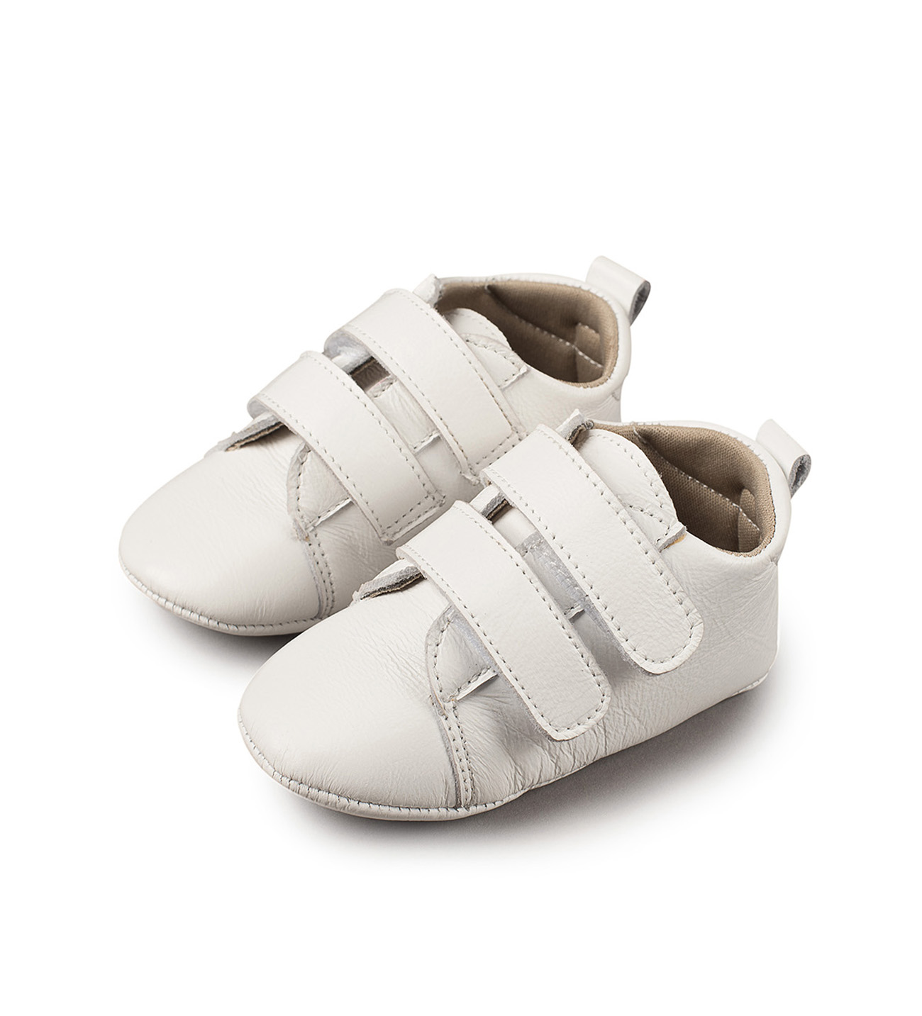 Βαπτιστικά παπούτσια αγκαλιάς Babywalker