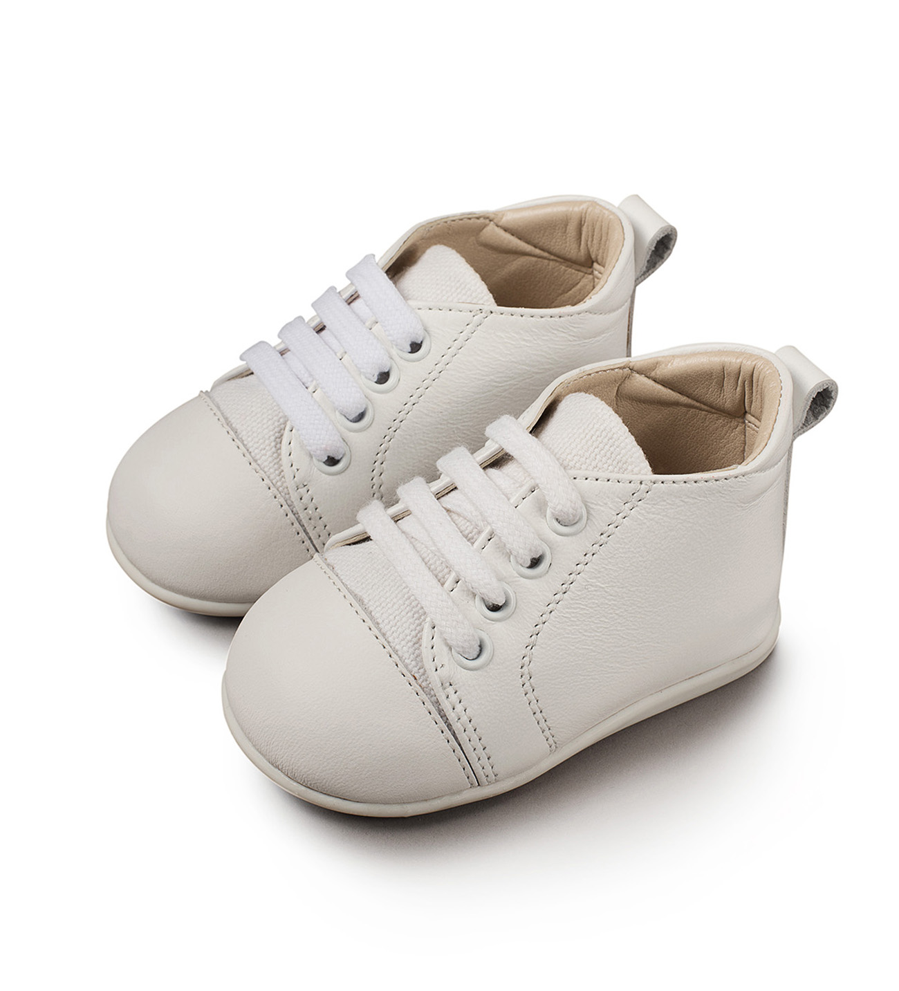 Βαπτιστικά παπούτσια Babywalker