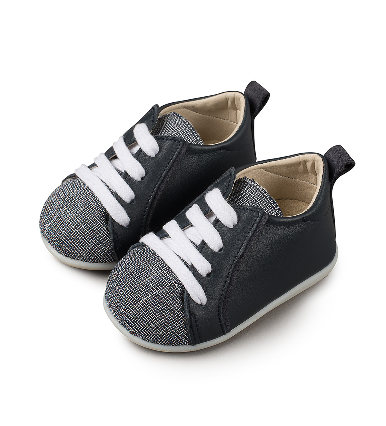 Βαπτιστικά παπούτσια Babywalker