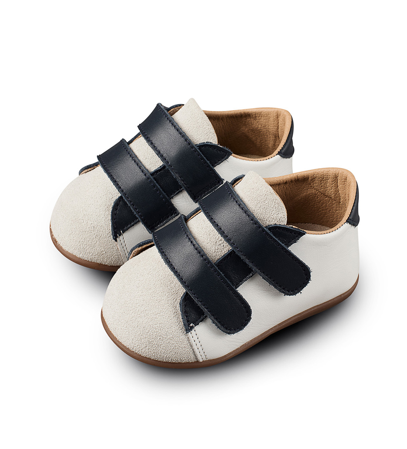 Βαπτιστικά παπούτσια Babywalker