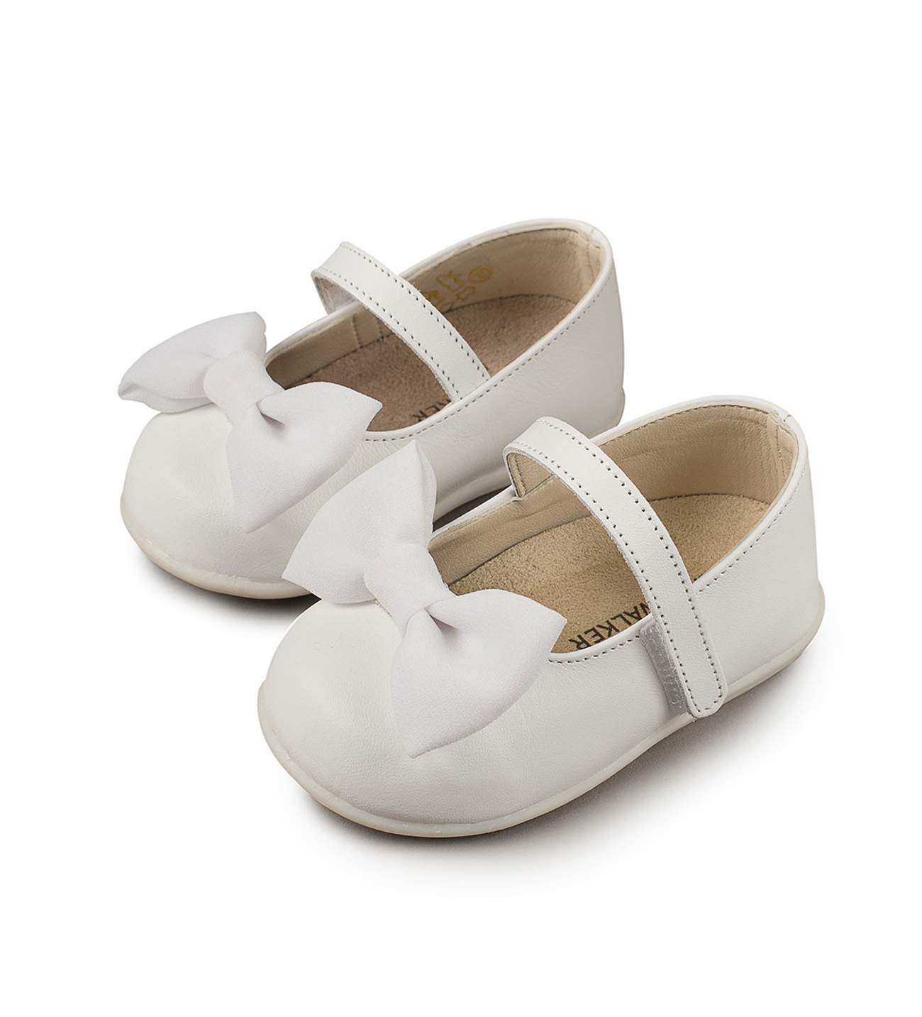 Βαπτιστικά παπούτσια Babywalker