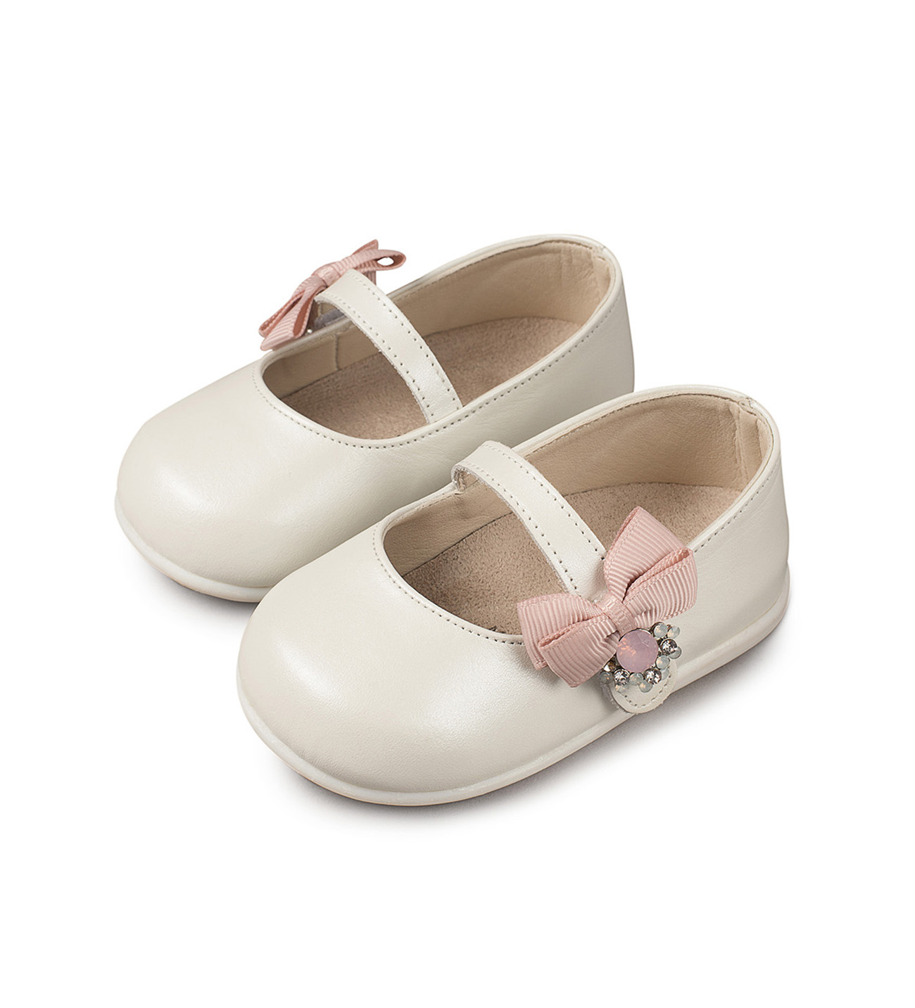 Βαπτιστικά παπούτσια Babywalker