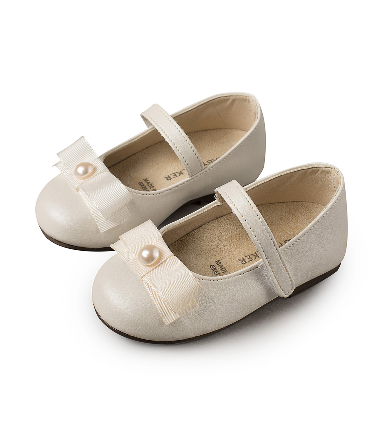 Βαπτιστικά παπούτσια Babywalker