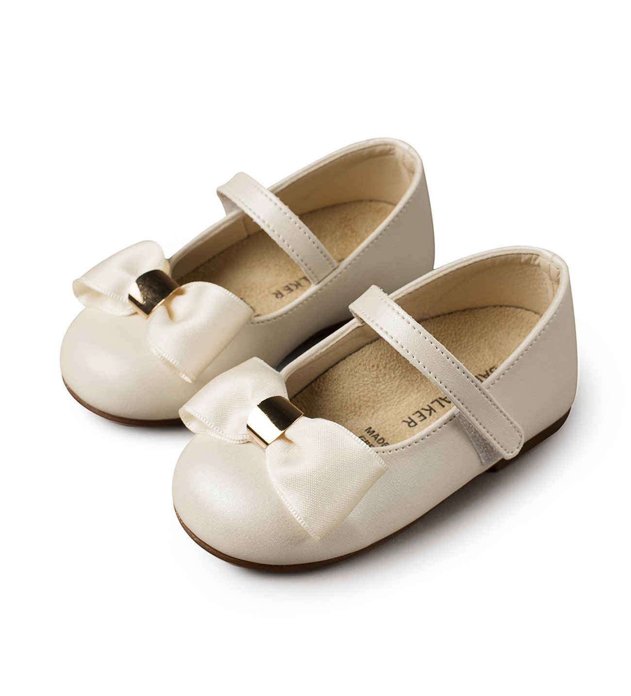 Βαπτιστικά παπούτσια Babywalker