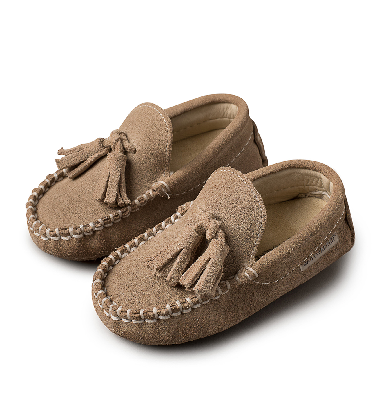 Βαπτιστικά παπούτσια Babywalker