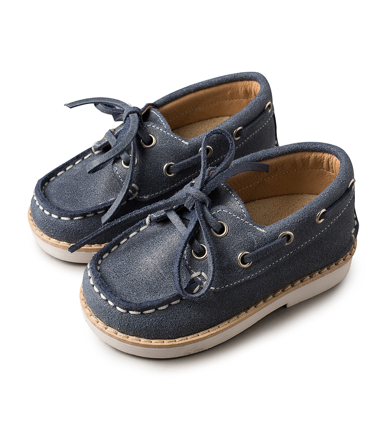 Βαπτιστικά παπούτσια Babywalker