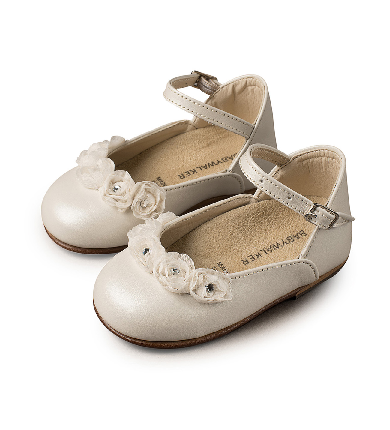Βαπτιστικά παπούτσια Babywalker