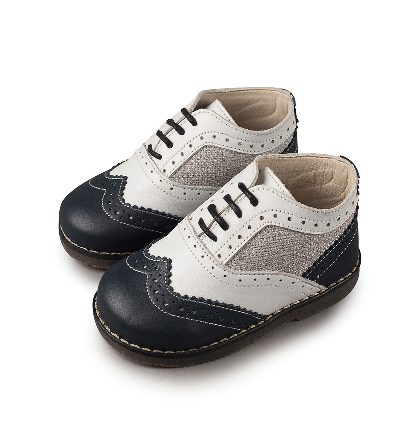 Βαπτιστικά παπούτσια Babywalker